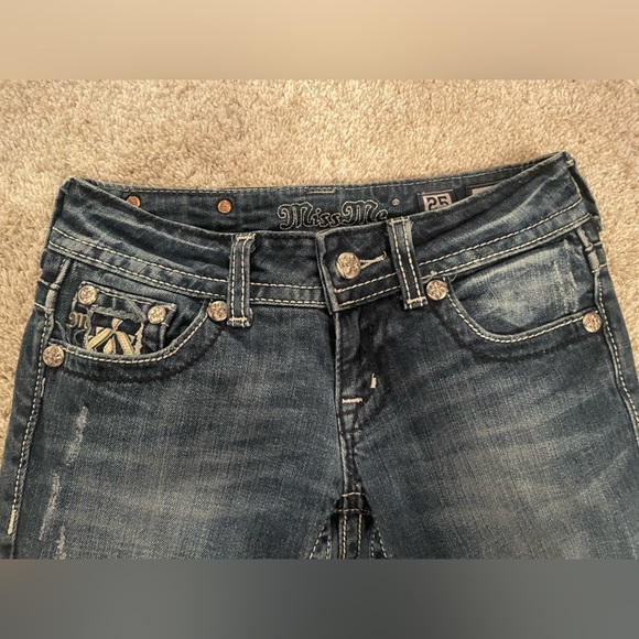 Miss me jeans - Picture 3 of 9